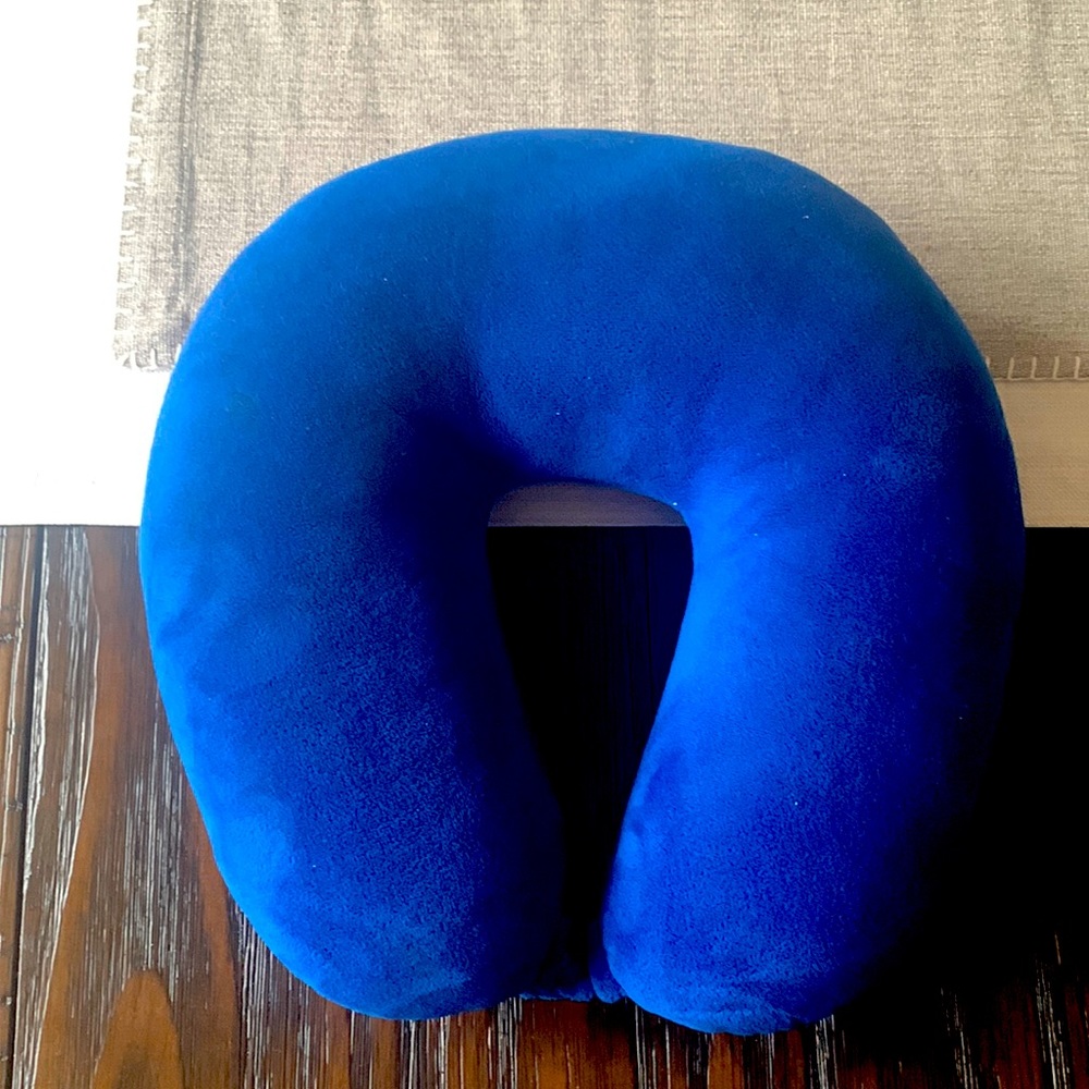 Travel Headrest for Baby/toddler